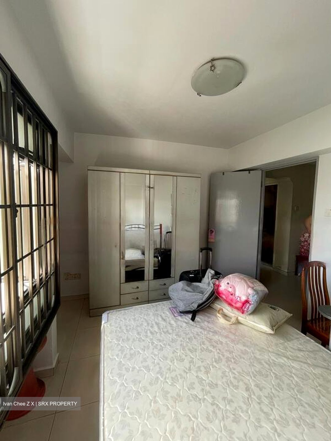 Blk 455 Clementi Avenue 3 (Clementi), HDB 4 Rooms #455944651